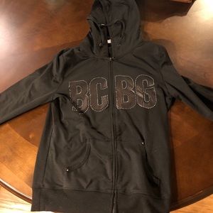 BCBG sweatshirt